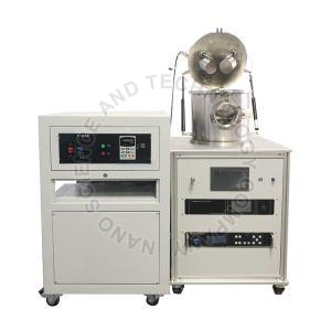 Nst 300-2hd Dual Target Magnetron Sputtering Coater