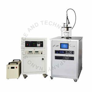 NST 300-1hd Single Target Magnetron Sputtering Coater