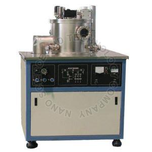 Nst Single Chamber Magnetron Sputtering System