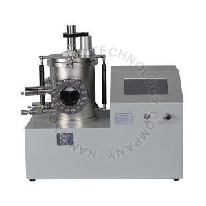 Nst Small High Vacuum Thermal Evaporation Coater