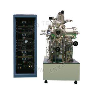 NST Dual Chamber Pulse Laser Coater