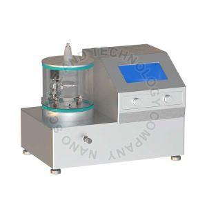 Nst Msp180g Small Desktop Magnetron Sputtering Coater