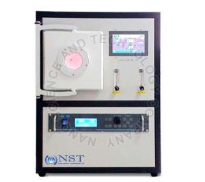 NST-10L 13.56MHz Plasma Cleaner