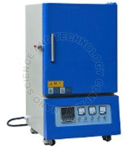 NST 1200 Degree C Muffle Furnace