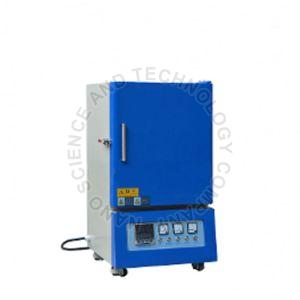 NST -1400 Degree C 40-Segment Muffle Furnace