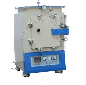 NST 1400 Degree C Atmosphere Muffle Furnace