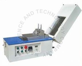 NST-VFC-150 Automatic Lab Vacuum Film Coating Machine