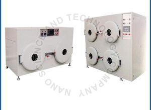 NST JK-ZKHX-AR4 Four Drum Vacuum Drying Oven