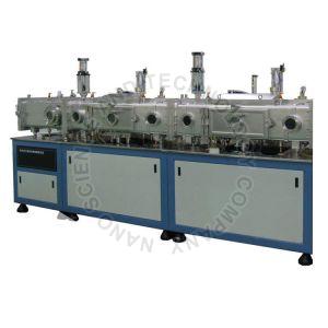 NST-In-Line Magnetron Sputtering System