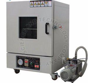 NST -BE-ZK Laboratory Digital Vacuum Oven