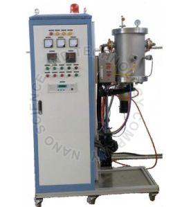 NST Vacuum Molybdenum Furnace