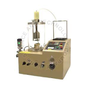 Precision Temperature Controlled Hi-Vacuum Thermal Evaporating Coater