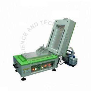 NST 200C Max. Automatic Film Coating Machine