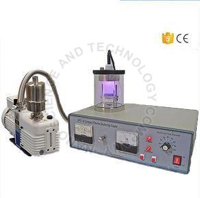 NST Desktop Magnetron Plasma Sputtering Coater Machine