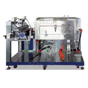 NST-MRX300 Roll To Roll Transfer Coating System