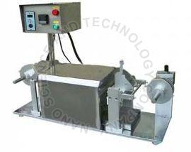 NST-TMJ-180C Roll to Roll Continuous Coating Machine