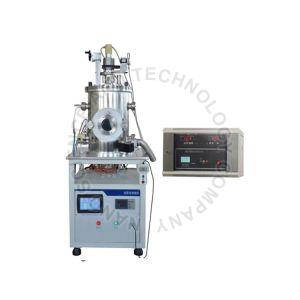 Ultra-High Vacuum Thermal Evaporation Coater