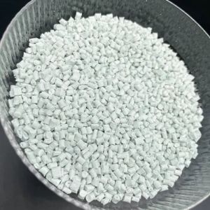 Polyamide 66 Glass Filled Granules