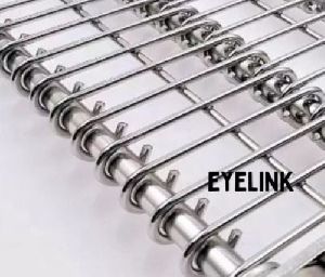 Eye Link Conveyor Belt