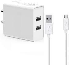 USB Mobile Charger