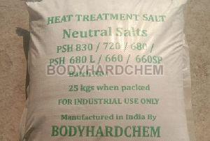 PSH 830 Neutral Salt
