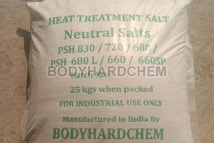 PSH 660 Neutral Salt