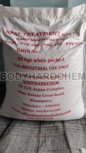 Quenching Salts