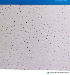 Armstrong Classic RH95 Ceiling Tiles