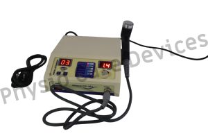 Digital Ultrasound Therapy Machine (1 MHz )