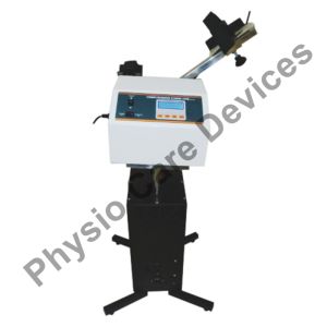 Elbow cum wrist Continuous Passive Motion CPM Machine