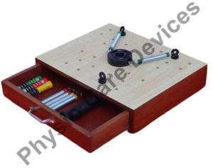 Hand Gym Kit Board