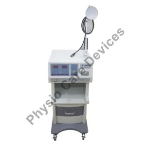 Micro wave diathermy