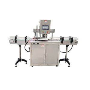 Fully Automatic Can Seaming Machines
