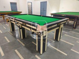 JBB Classic Pool Table