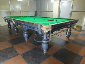 JBB Strong-1 Snooker Table