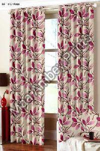 Silk Curtain Fabric