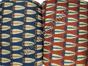 Stylish Rayon Fabric