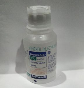 omnipaque injection