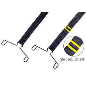 Car Hanging Cradle For Baby