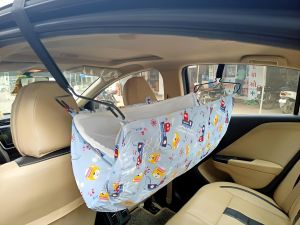 Car Hanging Cradle For Baby