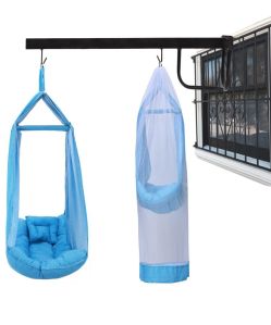 hanging cradle