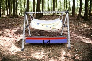 Baby SS Cradle
