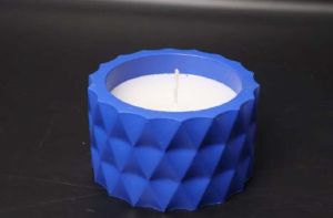 Aromatherapy Scented Candles
