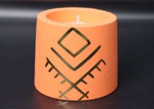 Soy Wax Scented Candles