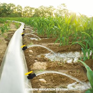 Furrow Irrigation System