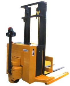 electric stacker