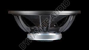 Dynamite DM-1530H Mid Bass Speaker