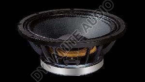 Dynamite DM-1230H Mid Bass Speaker