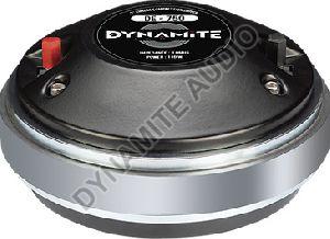 Dynamite DE 750 Tweeter
