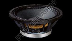 Dynamite DM-1230H Mid Bass Speaker